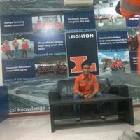 Eddy Zulhaidir