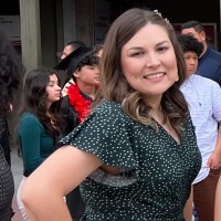 Daisy Gutierrez