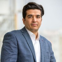 Mojtaba Ghods