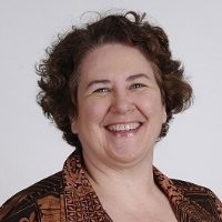 Susan Frear, Ph.D., Sphr