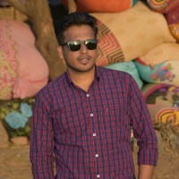 Yogesh Khatode