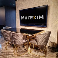Murexim  Furniture Factory Turkey