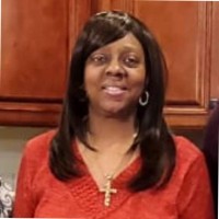 Marcia Taylor