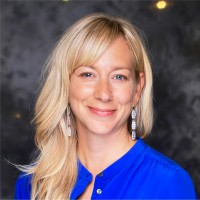 Kim Fenton, Mba, Shrm-Scp