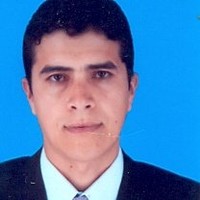 Jimmy Alexander Arias Barbosa