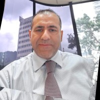 Richard Javier Valera Perez