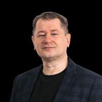 Alexey Kazakov