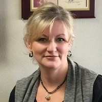 Vicki Schwindt