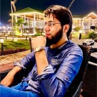 Muddasir Hassan