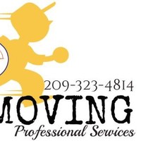 CA Moving