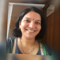 NAMITA PAI Shenoy