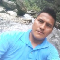 Wilmer Pantoja