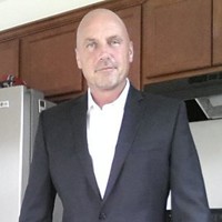 Vince McCarry MEng MIET