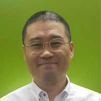 Hosung Moon