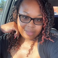 Symphanie Jackson