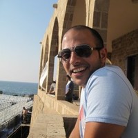 Elie Karam