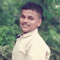 Ashish Thorat