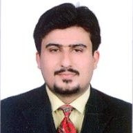 Taimoor Aslam
