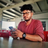 Smaraka Ranjan Parida B