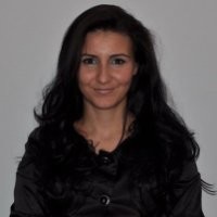 Cristina Vlaicu