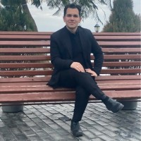 Abdelrhman Attia