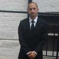 Dave Bartlam