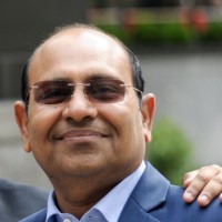 Pravin N Saraogi