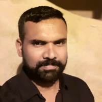 Hanamantagouda Patil