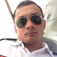 Ramesh Budhathoki