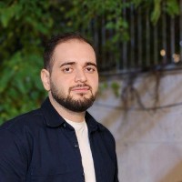 Ali Peyman Farhang