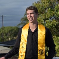 Jake Van Zandt