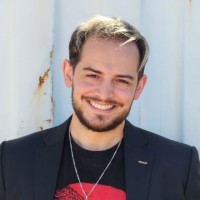Andrew Nickle