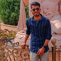 Dharmesh Regar