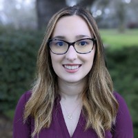 Amanda Harris, Cpim
