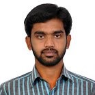 Ramesh Eswar