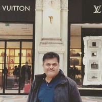 Jayesh Damani