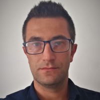 Damir Delić