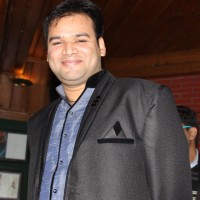 Munish Kumar