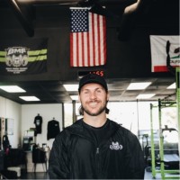 Aaron Leguern