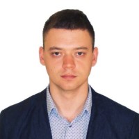 Николай Голиков