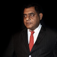 Sanjay K Bhardwaj