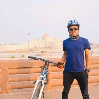 Shyam Jani