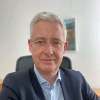 Barnes Groote