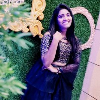 Divya Shankar
