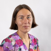 Sofia Grouev