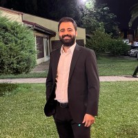 Halil İbrahim Açıkgöz