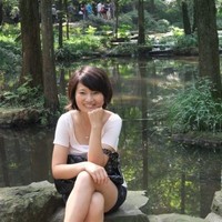 Nicole Huang