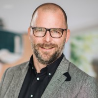 Barry Van Kampen