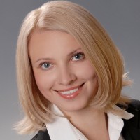 Elena Harchev
