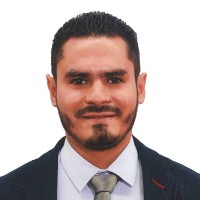 José René Montoya Pérez